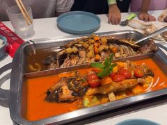 -尚渔味双拼烤鱼(燕郊永旺店)