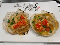 -金膳禾铁板料理(万达店)