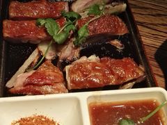 -塔里木新疆饭店(新北万达店)