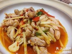 -马凯餐厅(地安门店)