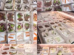 -来龍儿鲜切牛肉自助老火锅