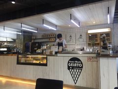 -明谦·Coffee&Cocktail Bar(美您公园店)