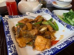 -董府·古宅餐厅