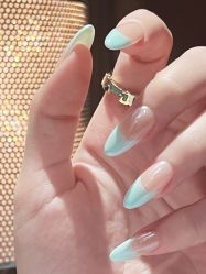 -安娜美甲美睫沙龙