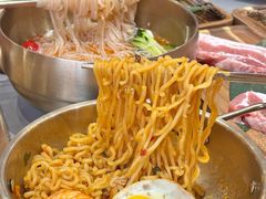 -龙虾奇迹泥炉烤肉(大华三路店)