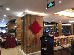 -金苑海鲜酒家(新港中路店)