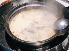 黑胡椒猪肚鸡-捞王锅物料理(凯旋路店)