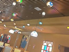 -君邦火锅(新疆大厦店)