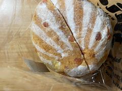 金麦地瓜奶酪-Juicy Bakery(大学路店)