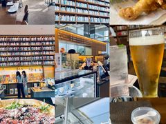 -茑屋书店(天目里店)