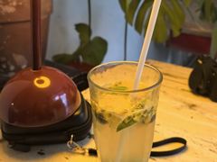 -北平花园·潮玩萌牙·北平咖啡(南锣鼓巷胡同店)