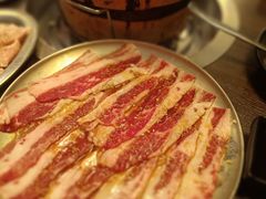 牛五花-大馥·炭火烧肉酒场(莘庄莘福坊店)