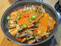 大厨海鲜锅-大厨的餐厅(曾厝垵总店)