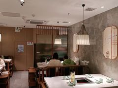 大堂-野妹火锅(龙岗店)