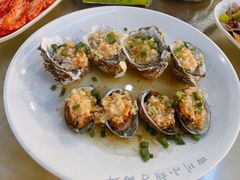 -四川小胡子海鲜(丁村万人海鲜广场店)