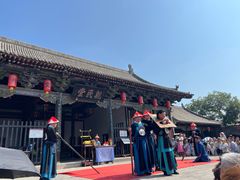 -平遥县衙