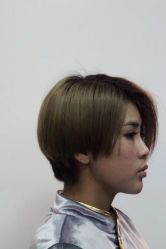 -ACE造型