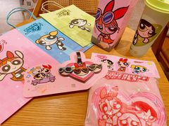 -奈雪的茶(中粮祥云小镇店)