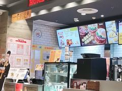 -汉堡王(天津鲁能店)