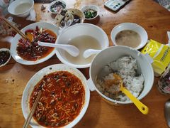 -袁记花椒鸭