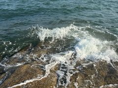 -老虎石海上公园