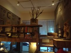 -陶享时光西餐·下午茶·竹林花园(新城店)