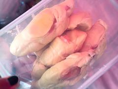 猫山王榴莲-新峰肉骨茶