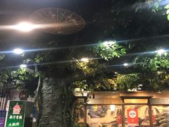 门面-活鱼馆(宜兴埠店)