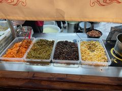 -柳州肥姨妈大骨螺蛳粉(江宁万达店)