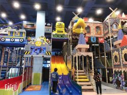 -meland亲子乐园•派对•研学(苏州悠方购物中心店)