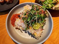 -SHAN山(前滩太古里店)