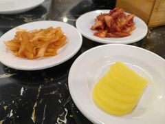 -桃园中华料理炸酱面(燕儿岛路店)