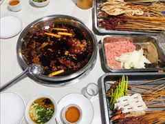 -满江红串串香(七道堰街店)