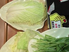 -芦月轩羊蝎子(劲松店)