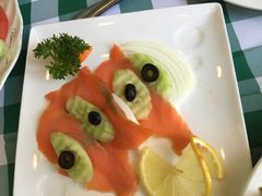 -小白桦西餐厅