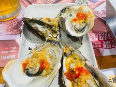 -木屋烧烤(岗顶二店)