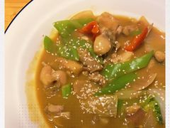 -汤去三面(骆驼店)