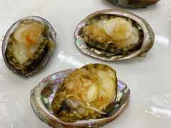 -京秀缘蒸汽海鲜农家菜大馅蒸饺