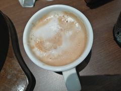 -萨莉亚意式餐厅(杭州滨江天街店)