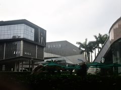 -广州都市观光巴士(粤陶巴)