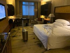 -西安赛瑞喜来登大酒店