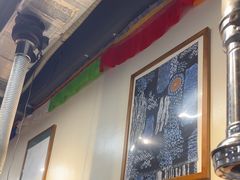 -阿山卓·野生菌火锅·纳西火塘烤肉