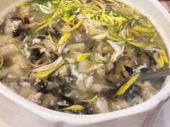 -龙桥私厨·姜花菊花过桥鱼·顺德菜(容桂店)