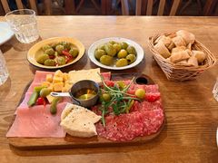 芝士冷肉混合-Alimentari Grande(东湖路店)