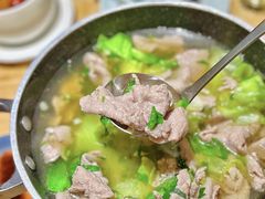 -全牛匠·乐山跷脚牛肉(新中关店)