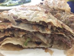 -清真永恒华威肉饼(潘家园店)