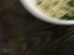 -秦云老太婆摊摊面(磁器口店)