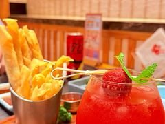 -柔杉家黑牛烤肉·活鳗鱼(太原街店)