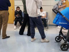 -首都医科大学附属北京同仁医院(西区)
