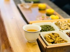 -听雨小筑茶舍(观音桥·龙湖新壹街店)